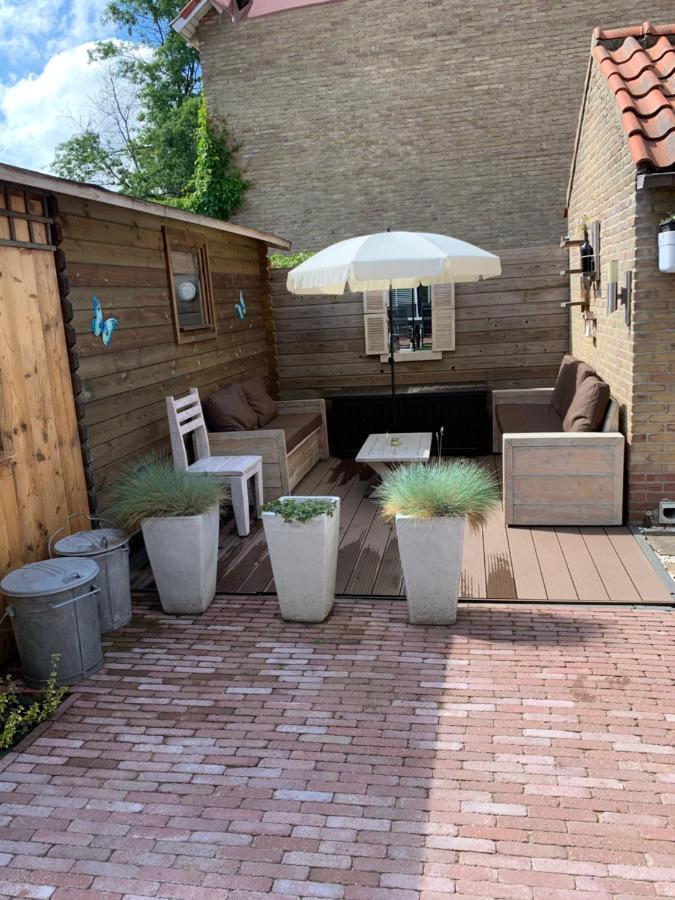 B&B Diemerplein Diemen ภายนอก รูปภาพ