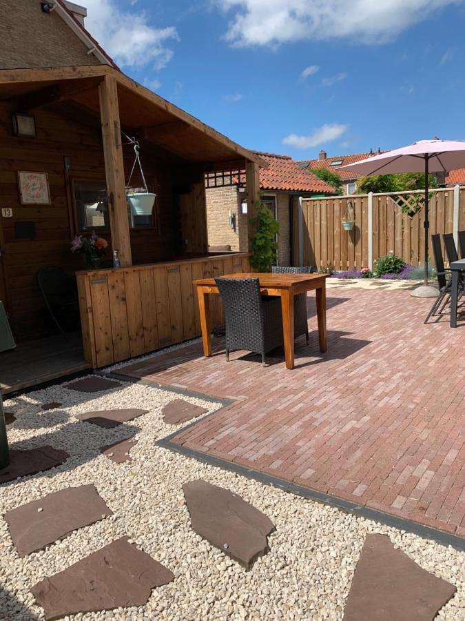 B&B Diemerplein Diemen ภายนอก รูปภาพ