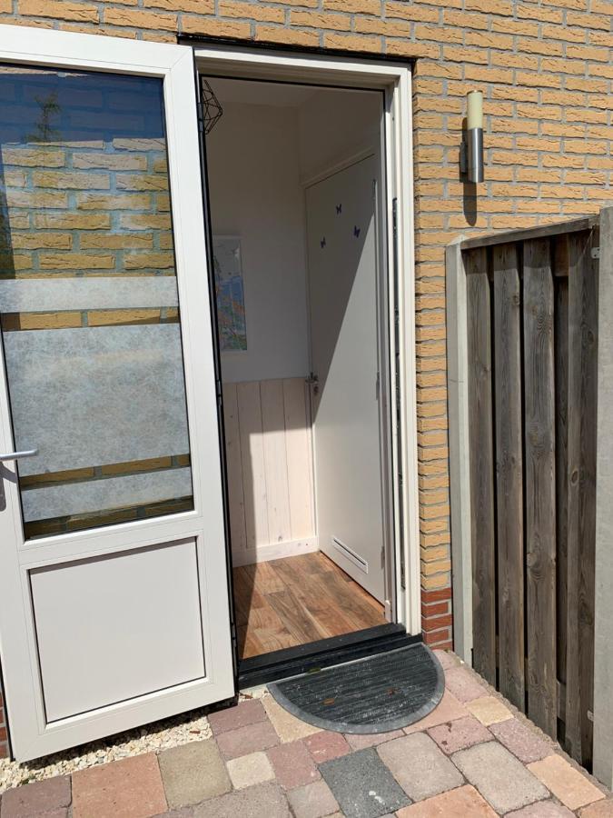 B&B Diemerplein Diemen ภายนอก รูปภาพ
