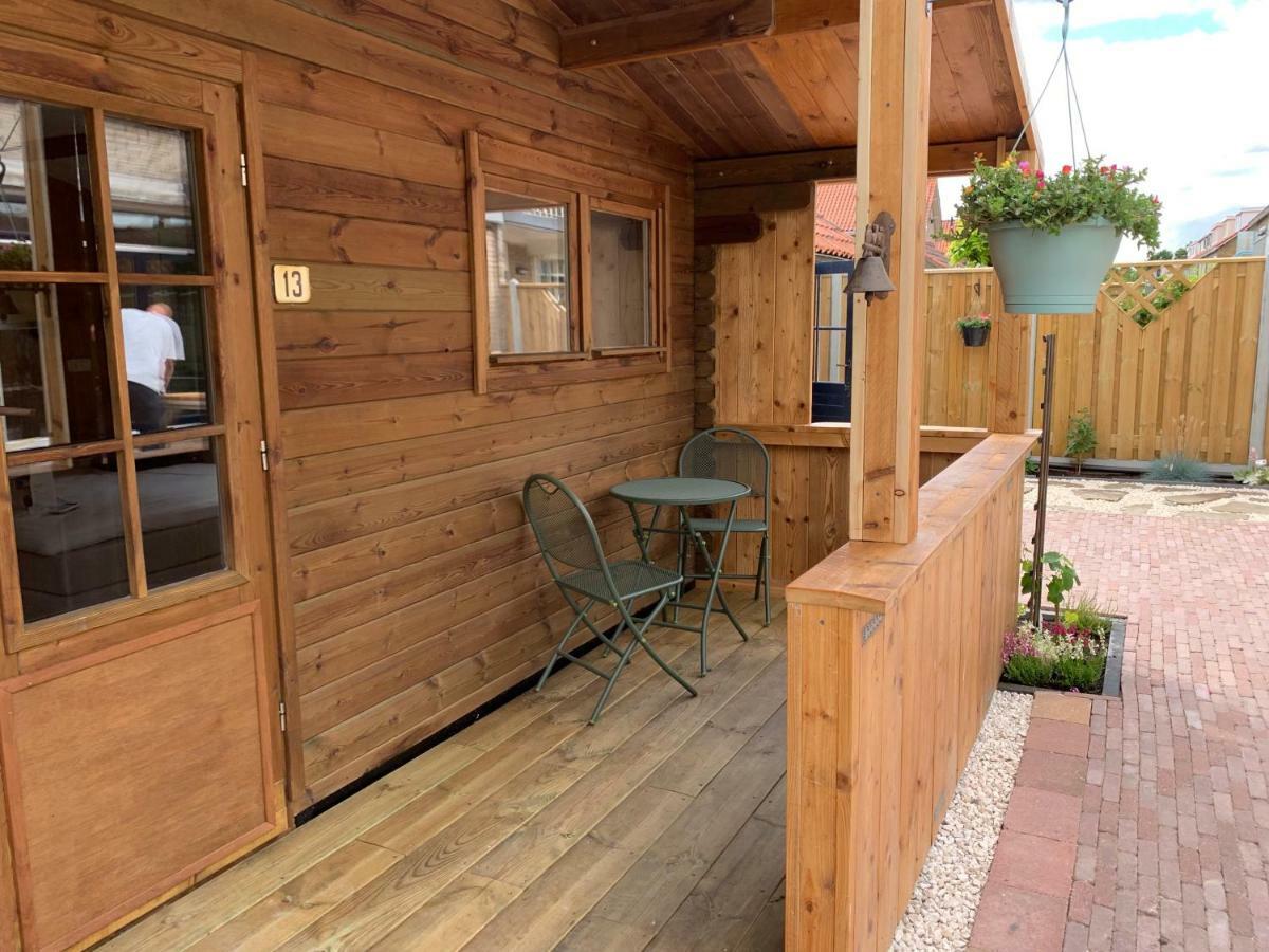 B&B Diemerplein Diemen ภายนอก รูปภาพ
